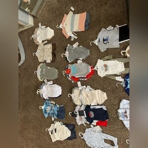 Boys Baby /toddler clothing
